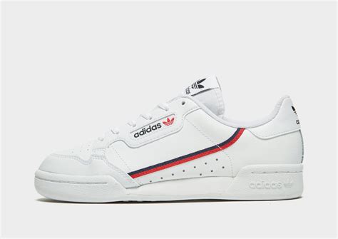 adidas continental jd
